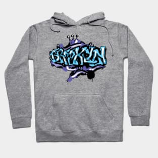 Brooklyn Hoodie